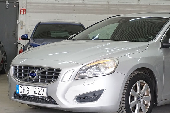 Volvo V60 26 of 26