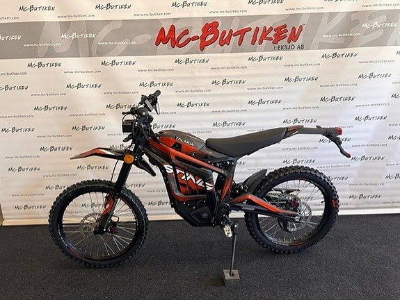 Talaria Sting R / Eu moped / Cross