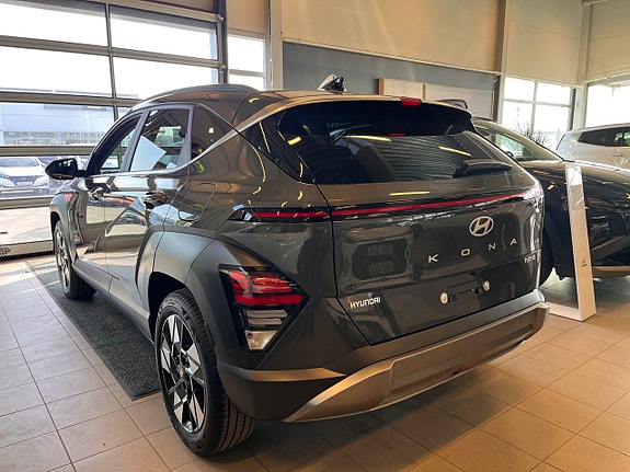 Hyundai Kona 3 of 5