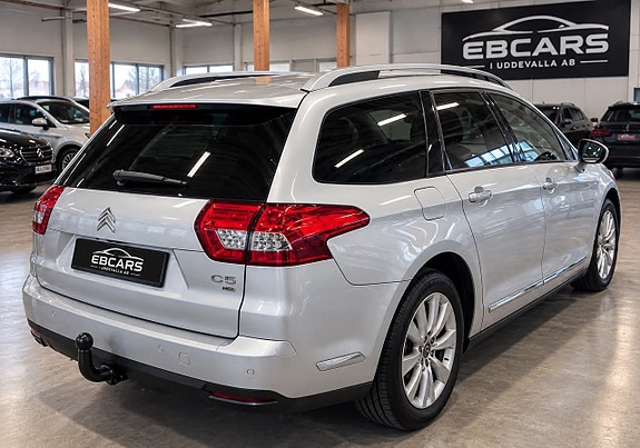 Citroen C5 2 of 8
