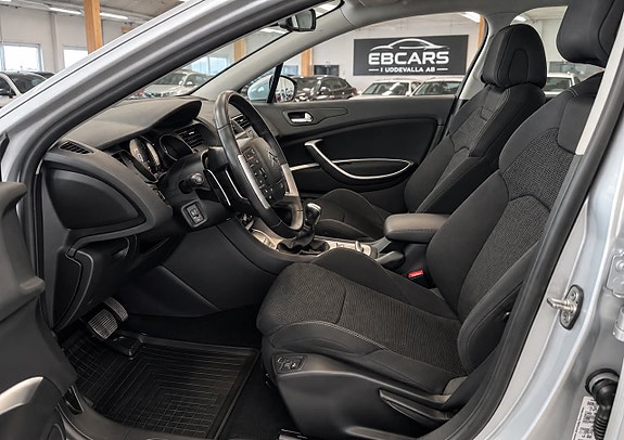 Citroen C5 6 of 8