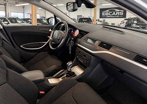 Citroen C5 5 of 8