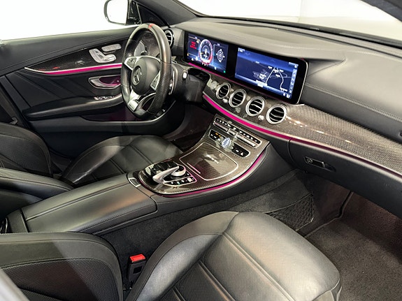Mercedes-Benz E63 9 of 25