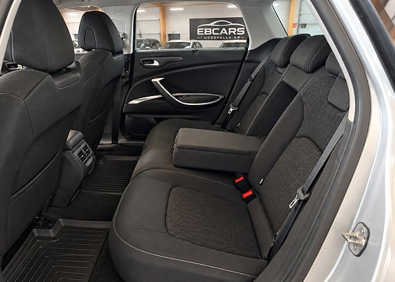 Citroen C5 7 of 8