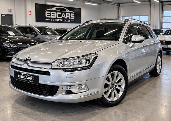 Citroen C5 4 of 8