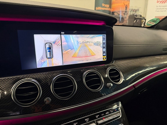 Mercedes-Benz E63 16 of 25