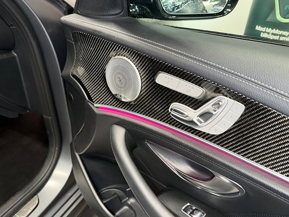 Mercedes-Benz E63 14 of 25