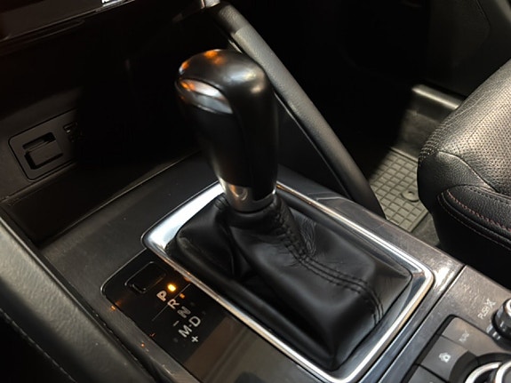 Mazda CX-5 12 of 18