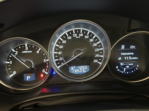 Mazda CX-5 10 of 18