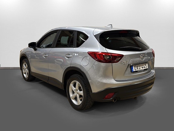 Mazda CX-5 6 of 18