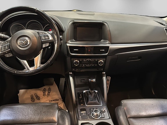 Mazda CX-5 7 of 18