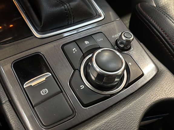 Mazda CX-5 16 of 18