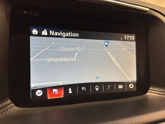 Mazda CX-5 15 of 18
