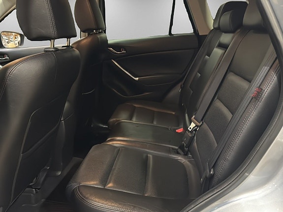 Mazda CX-5 9 of 18