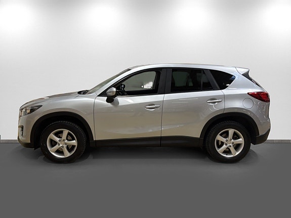 Mazda CX-5 4 of 18
