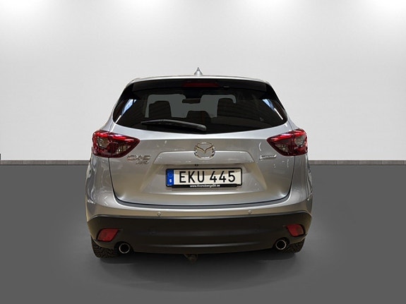 Mazda CX-5 5 of 18