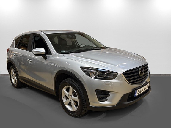 Mazda CX-5 3 of 18