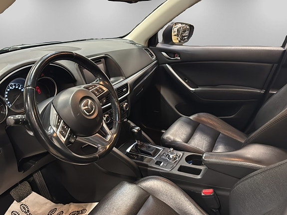 Mazda CX-5 8 of 18