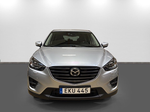 Mazda CX-5 2 of 18