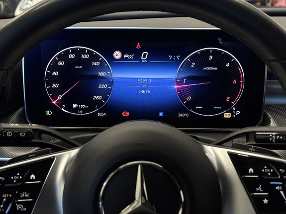 Mercedes-Benz C220 d 21 of 26