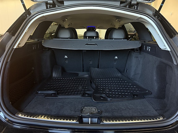 Mercedes-Benz C220 d 10 of 26