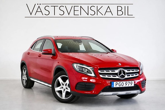 Mercedes-Benz GLA200