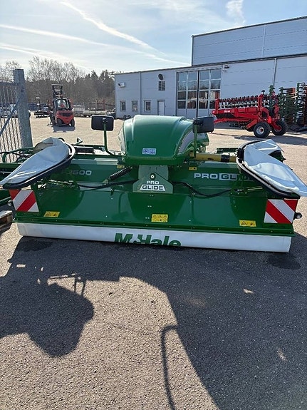 McHale F 3100 4 of 4