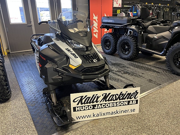 Ski-Doo Skandic Sport 600 EFI