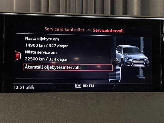 Audi Q7 11 of 30
