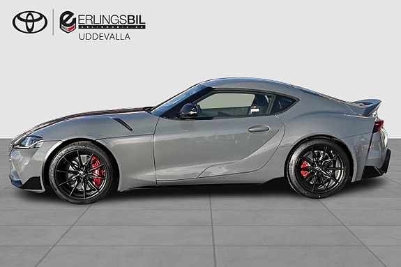 Toyota Supra 3 of 5