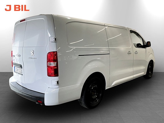 Peugeot Expert 3 of 5