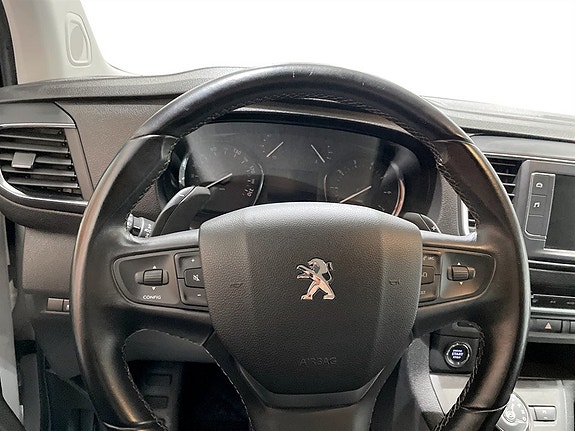 Peugeot Expert 10 of 21