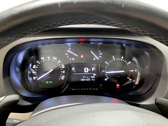 Peugeot Expert 14 of 21