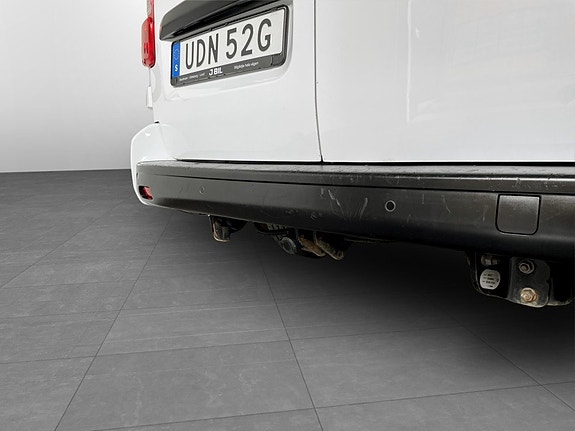 Peugeot Expert 6 of 21