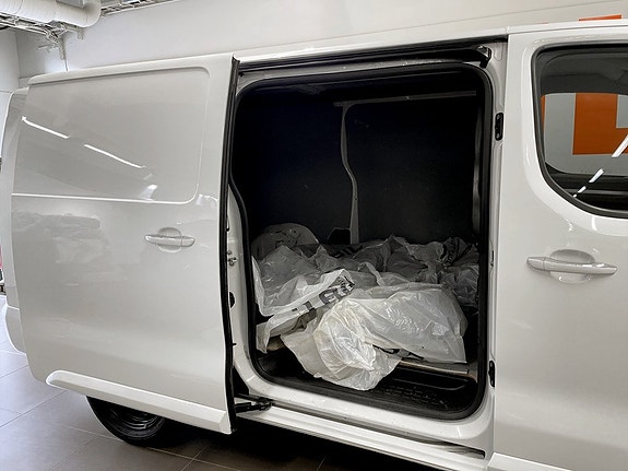 Peugeot Expert 20 of 21