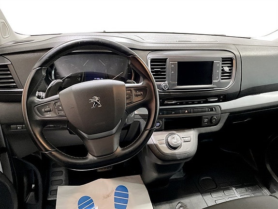 Peugeot Expert 9 of 21