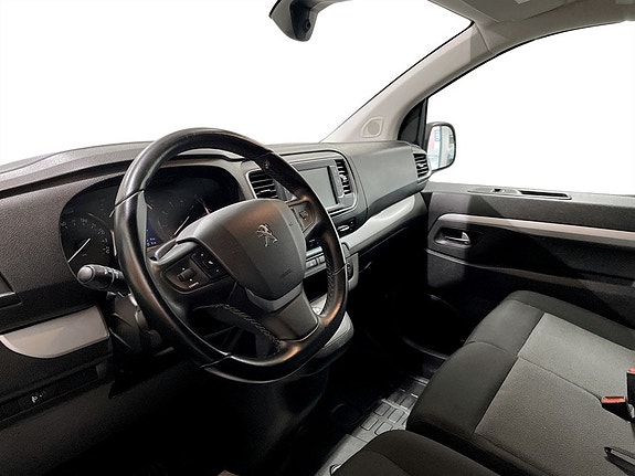 Peugeot Expert 7 of 21