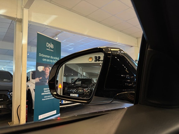 Mercedes-Benz E220 d 18 of 25