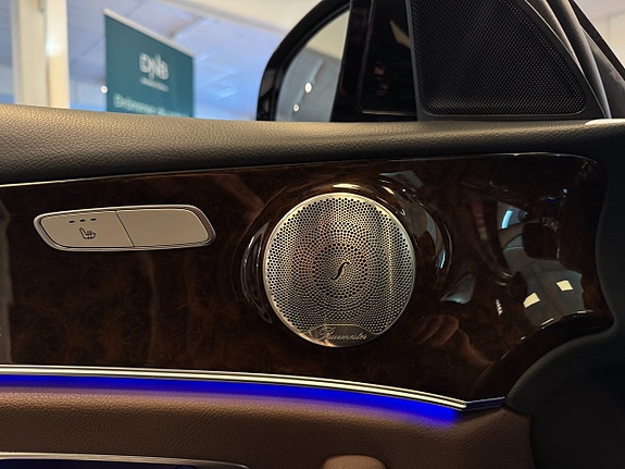 Mercedes-Benz E220 d 17 of 25