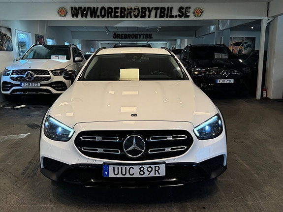 Mercedes-Benz E220 d 25 of 25