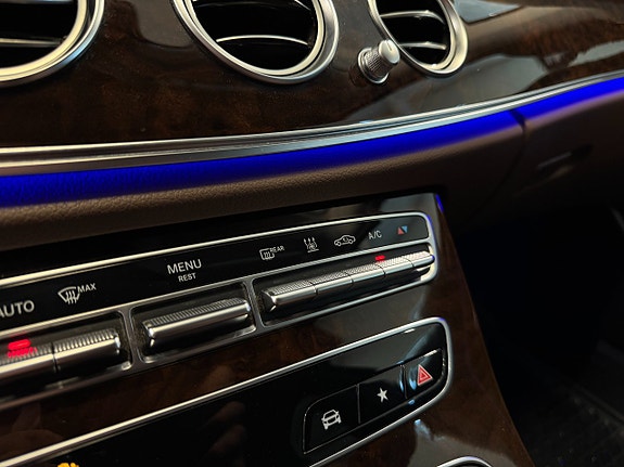 Mercedes-Benz E220 d 15 of 25