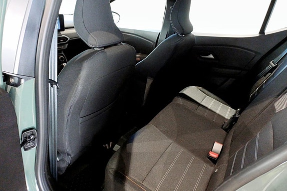 Dacia Sandero Stepway 8 of 9