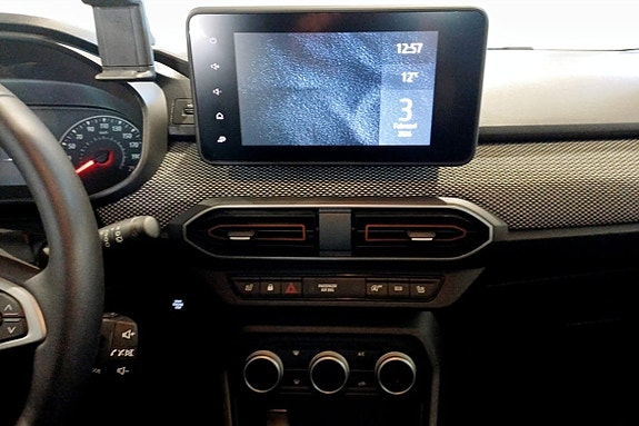 Dacia Sandero Stepway 6 of 9