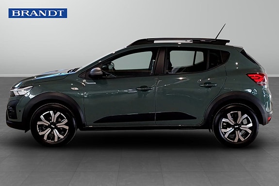 Dacia Sandero Stepway 3 of 5