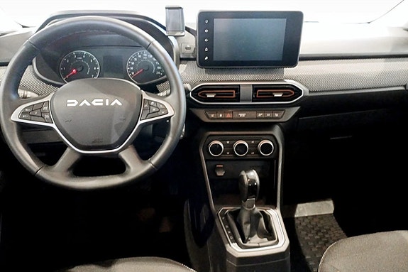 Dacia Sandero Stepway 4 of 5