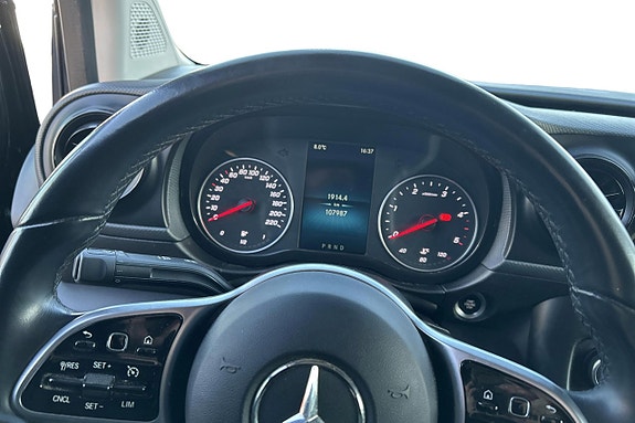 Mercedes-Benz Citan 110 8 of 12