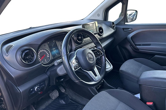Mercedes-Benz Citan 110 7 of 12