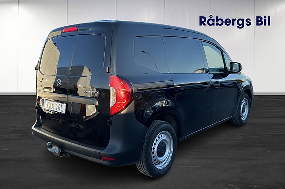 Mercedes-Benz Citan 110 4 of 5