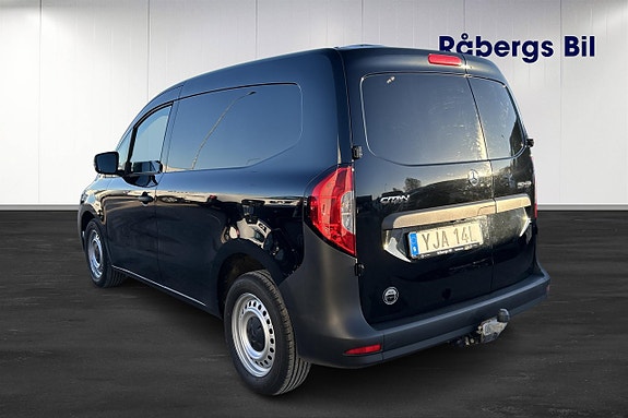 Mercedes-Benz Citan 110 3 of 5