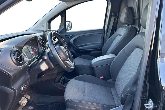 Mercedes-Benz Citan 110 6 of 12